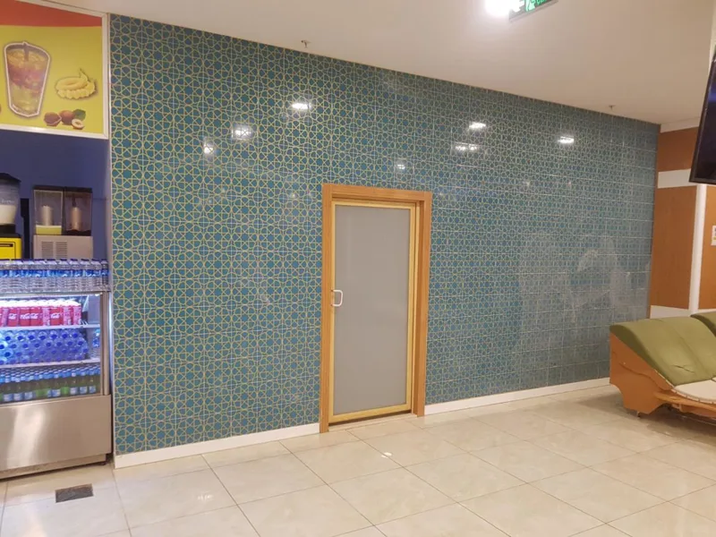 Hamam SPA Çinisi 17